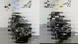 BMW Série 3 de 2020