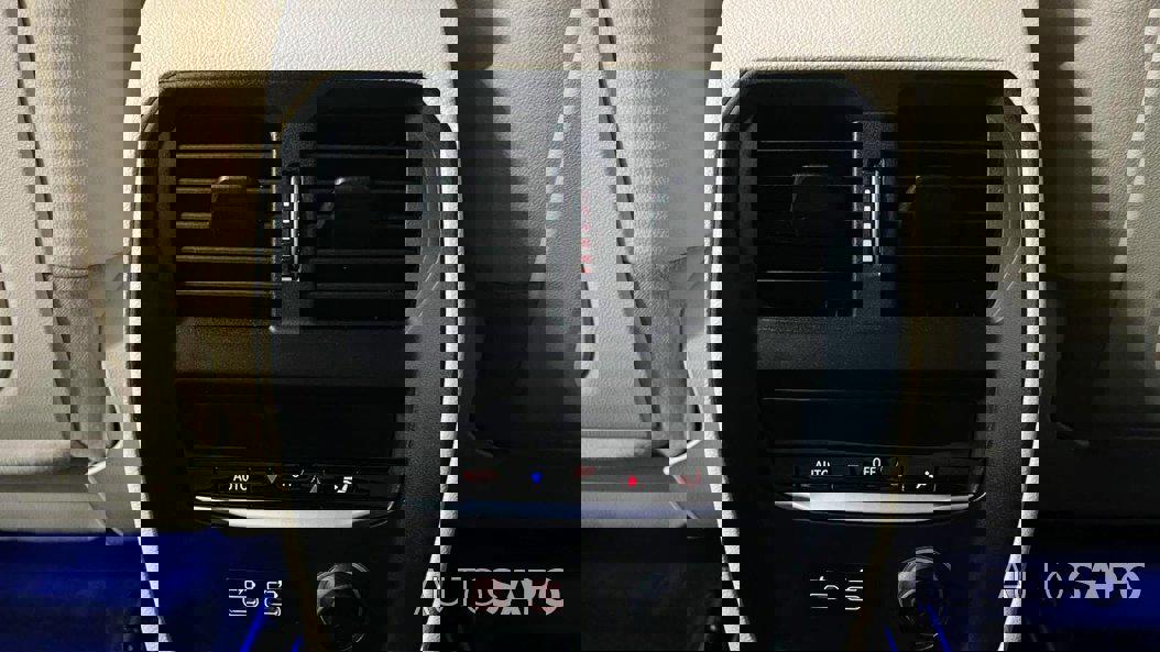 BMW Série 3 de 2020