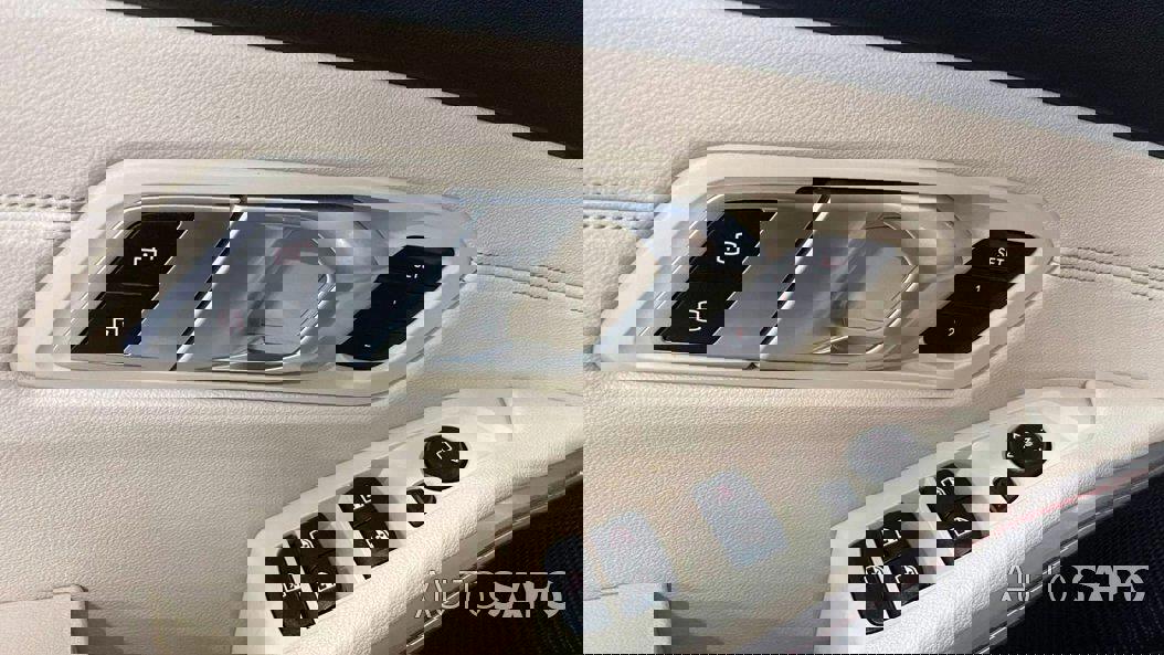 BMW Série 3 de 2020