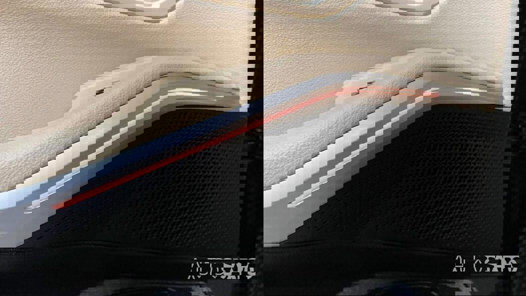 BMW Série 3 de 2020