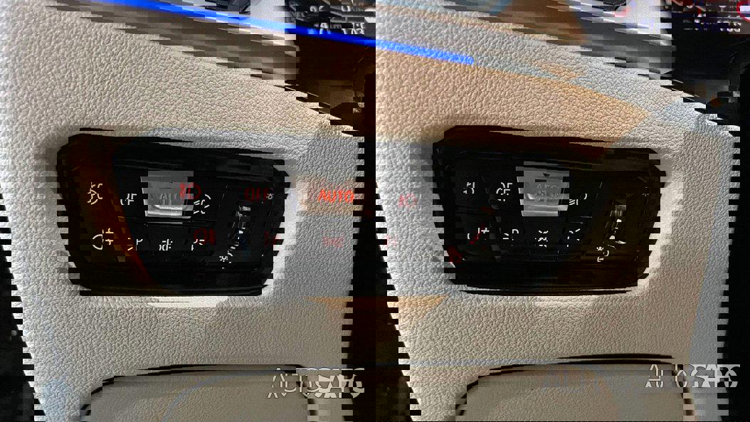 BMW Série 3 de 2020