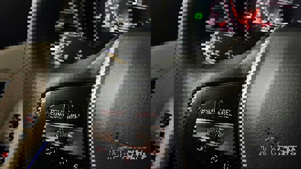 BMW Série 3 de 2020