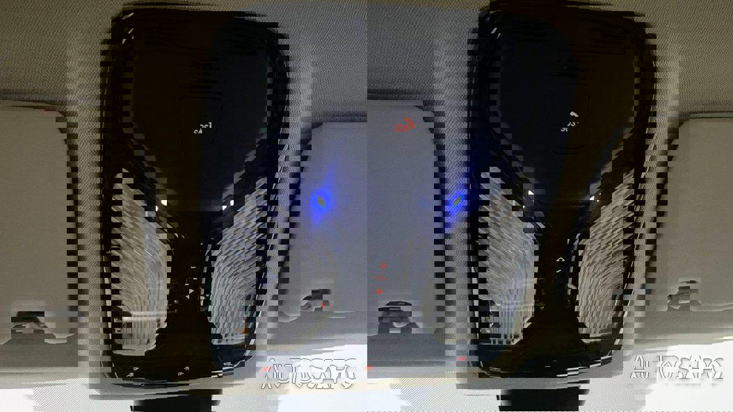 BMW Série 3 de 2020