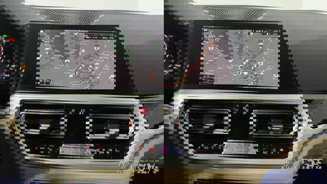 BMW Série 3 de 2020