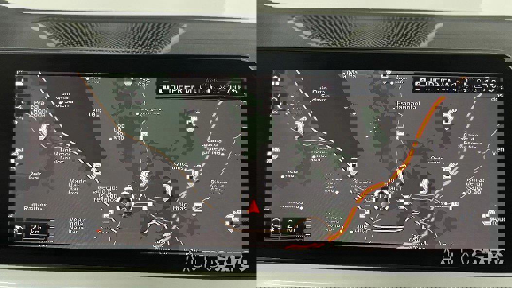 BMW Série 3 de 2020