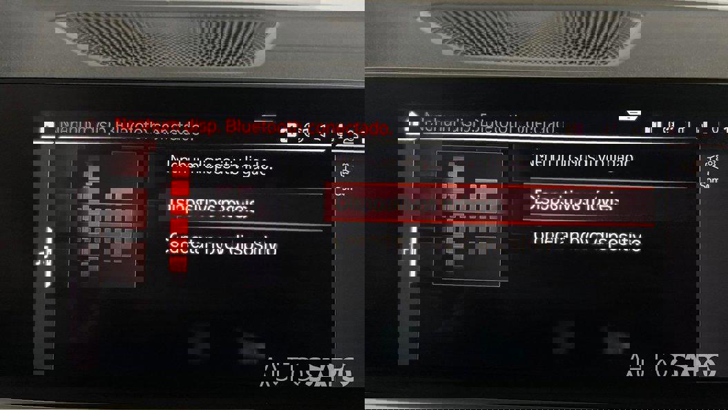 BMW Série 3 de 2020