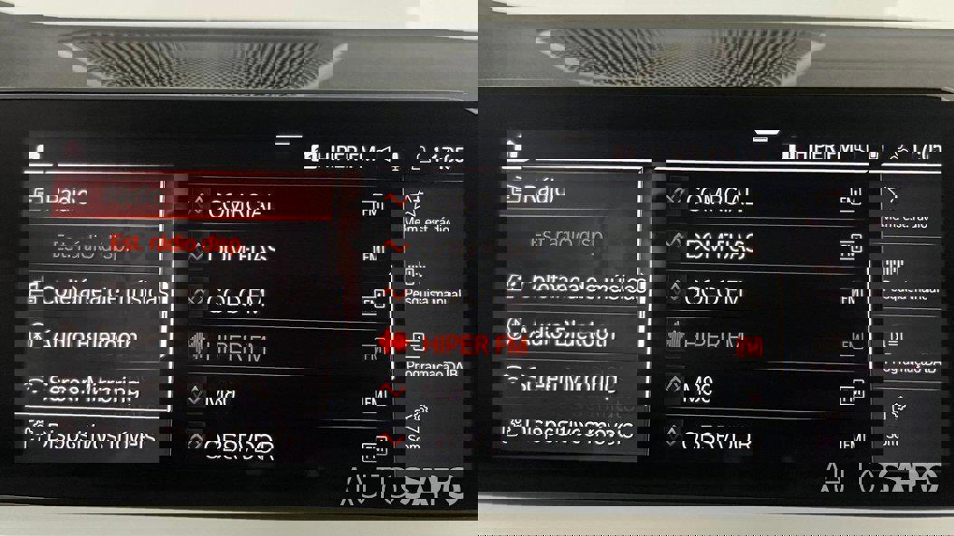 BMW Série 3 de 2020