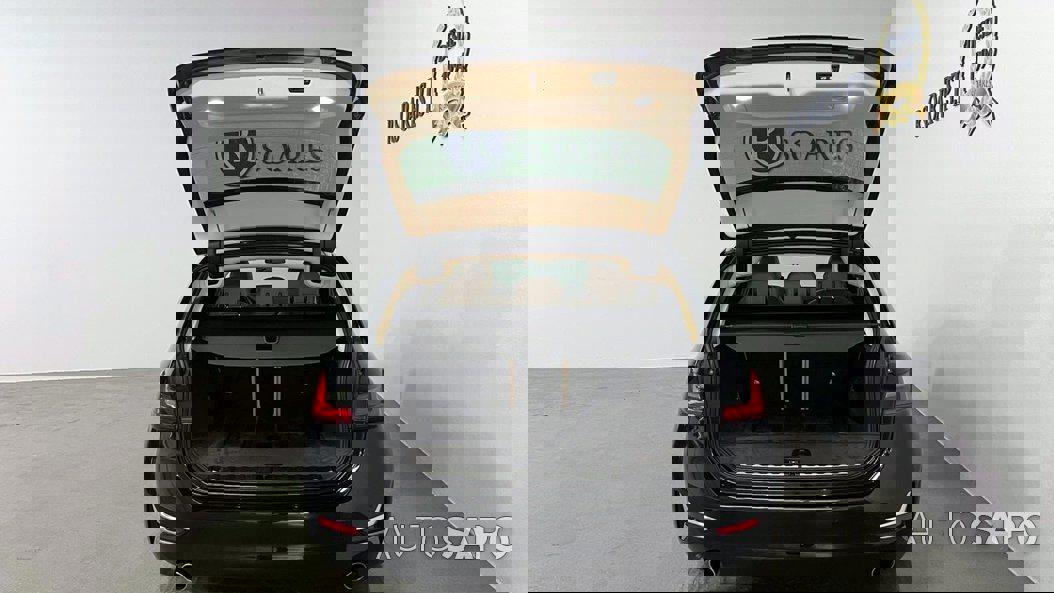 BMW Série 3 de 2020