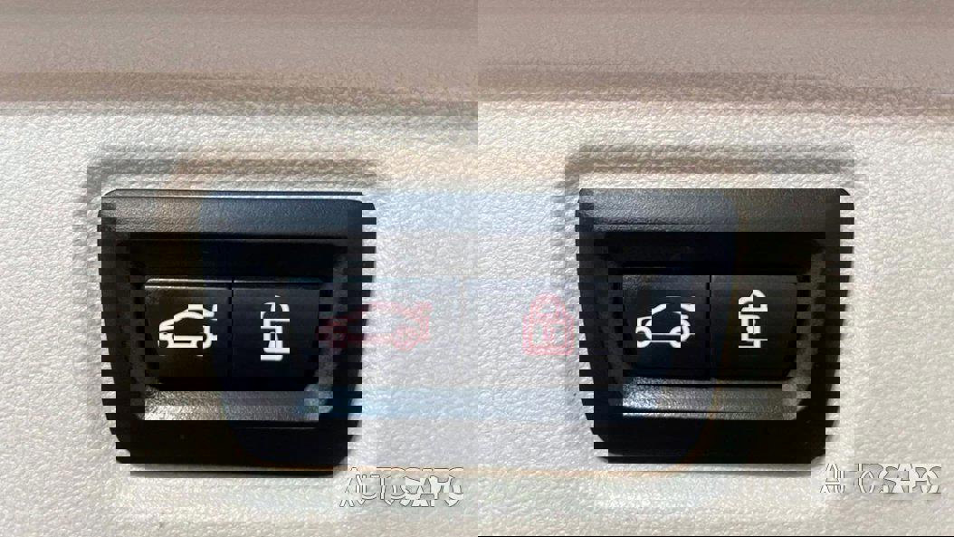 BMW Série 3 de 2020