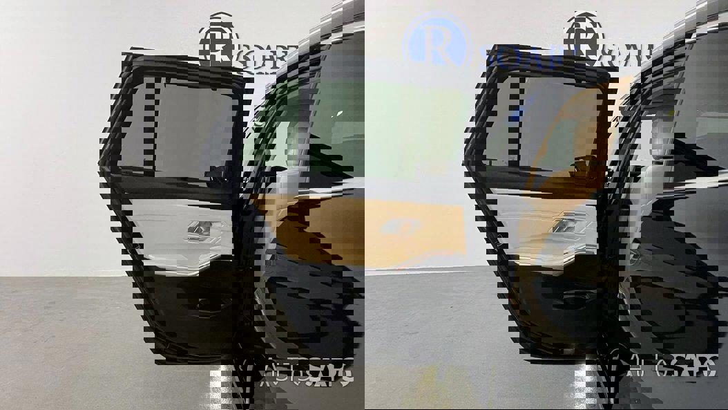 BMW Série 3 de 2020