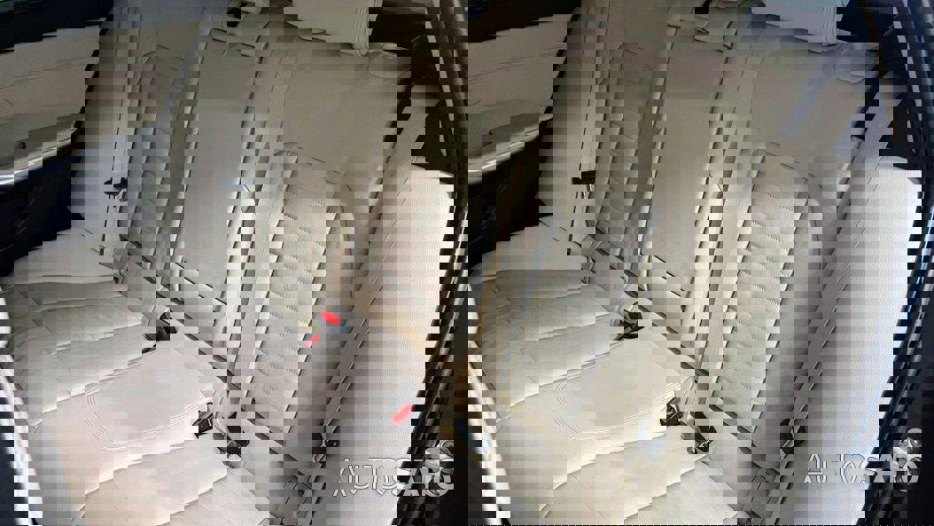 BMW Série 3 de 2020