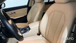 BMW Série 3 de 2020