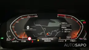 BMW Série 3 de 2020