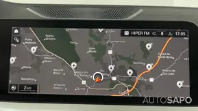 BMW Série 3 de 2020