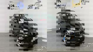 BMW Série 2 de 2019