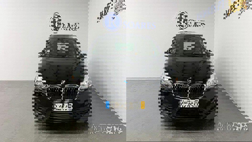 BMW Série 2 de 2019