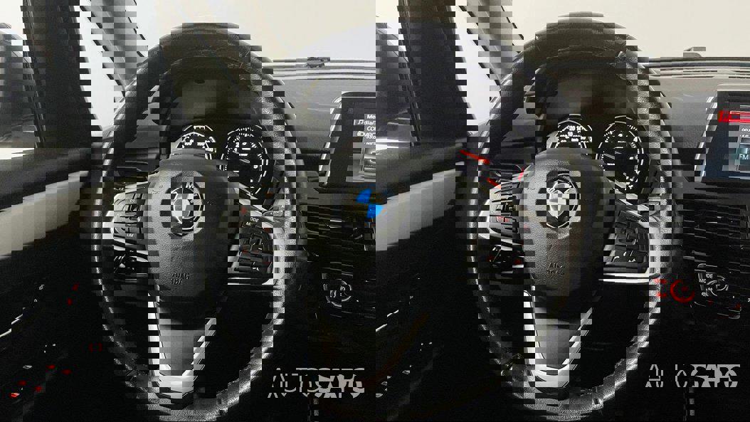 BMW Série 2 de 2019