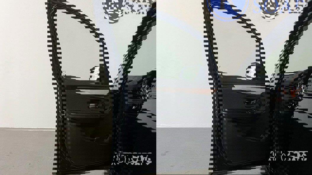 BMW Série 2 de 2019