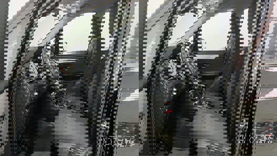 BMW Série 2 de 2019