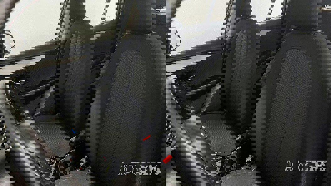 BMW Série 2 de 2019