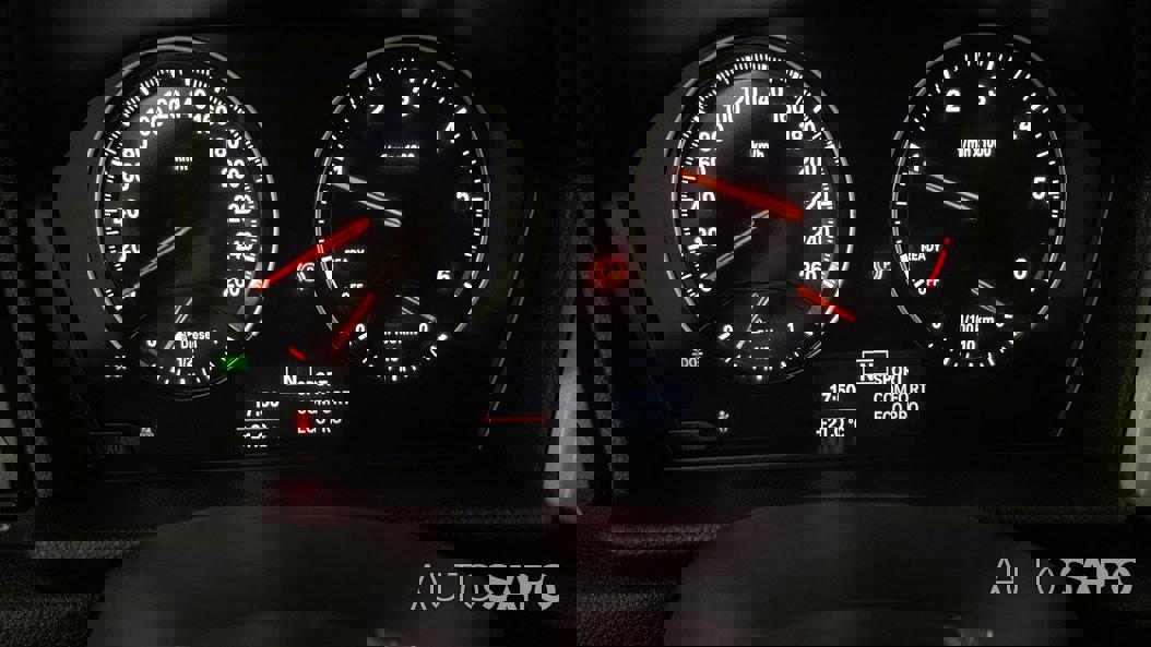 BMW Série 2 de 2019