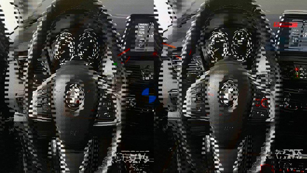 BMW Série 2 de 2019