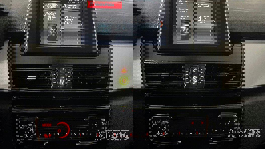 BMW Série 2 de 2019