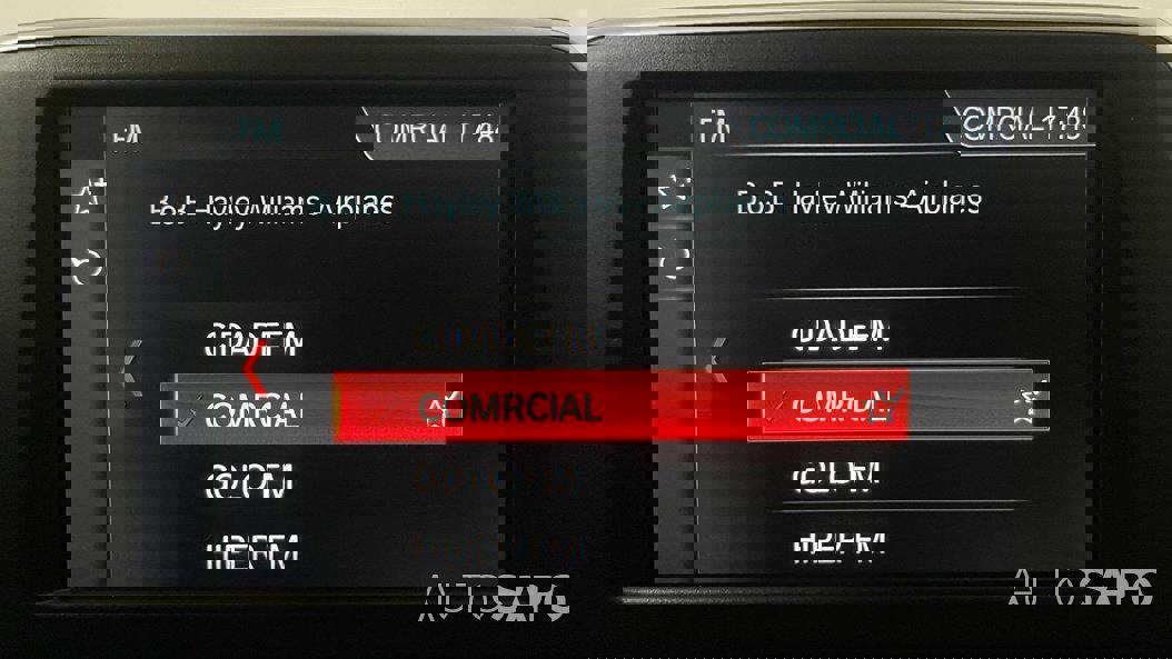 BMW Série 2 de 2019