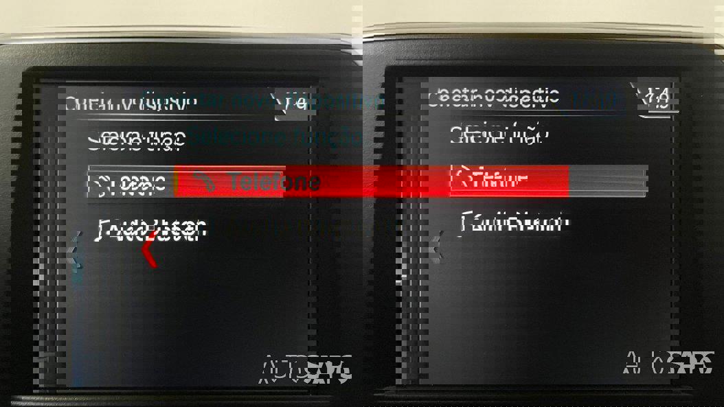 BMW Série 2 de 2019