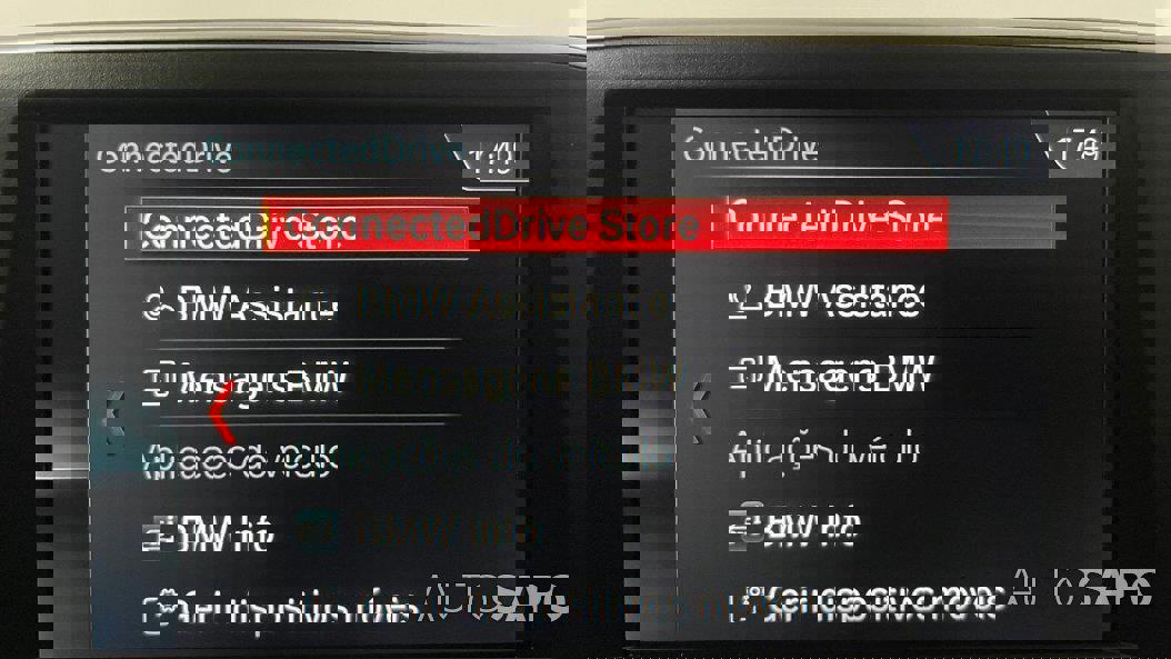 BMW Série 2 de 2019