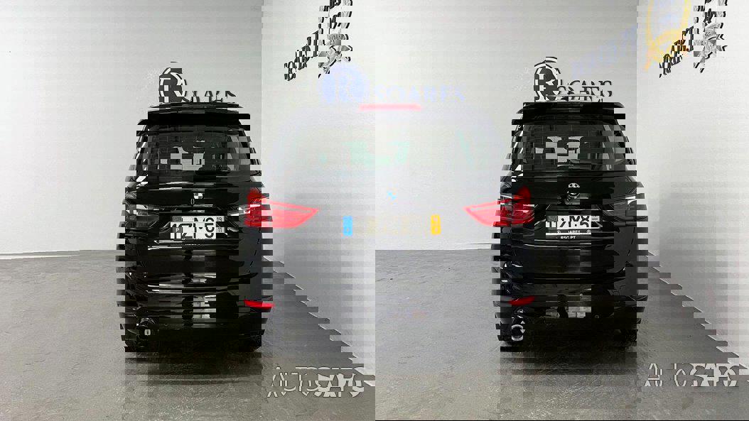 BMW Série 2 de 2019