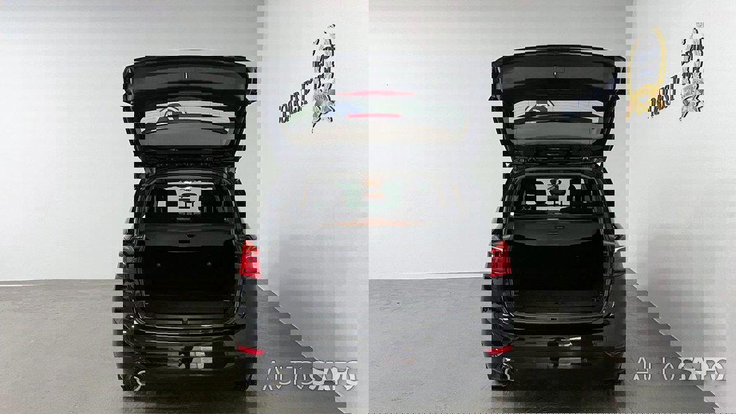 BMW Série 2 de 2019