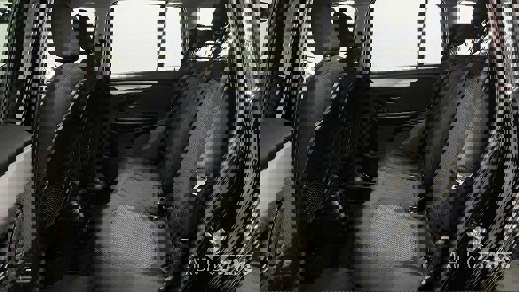 BMW Série 2 de 2019