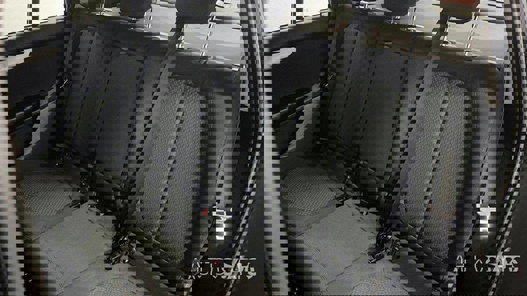 BMW Série 2 de 2019