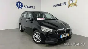 BMW Série 2 de 2019