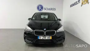 BMW Série 2 de 2019