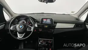 BMW Série 2 de 2019