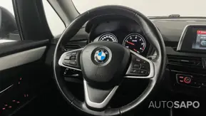 BMW Série 2 de 2019