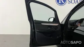 BMW Série 2 de 2019