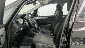 BMW Série 2 de 2019