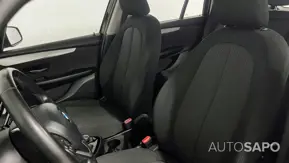 BMW Série 2 de 2019