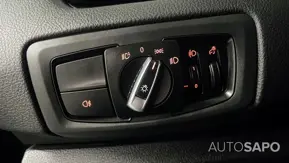 BMW Série 2 de 2019