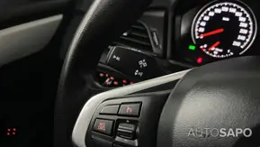 BMW Série 2 de 2019