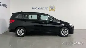 BMW Série 2 de 2019