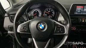 BMW Série 2 de 2019