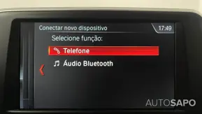 BMW Série 2 de 2019