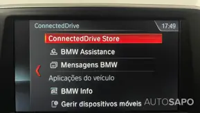 BMW Série 2 de 2019