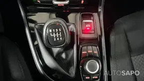 BMW Série 2 de 2019