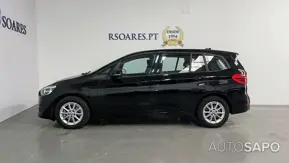 BMW Série 2 de 2019