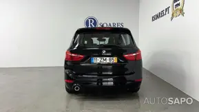 BMW Série 2 de 2019